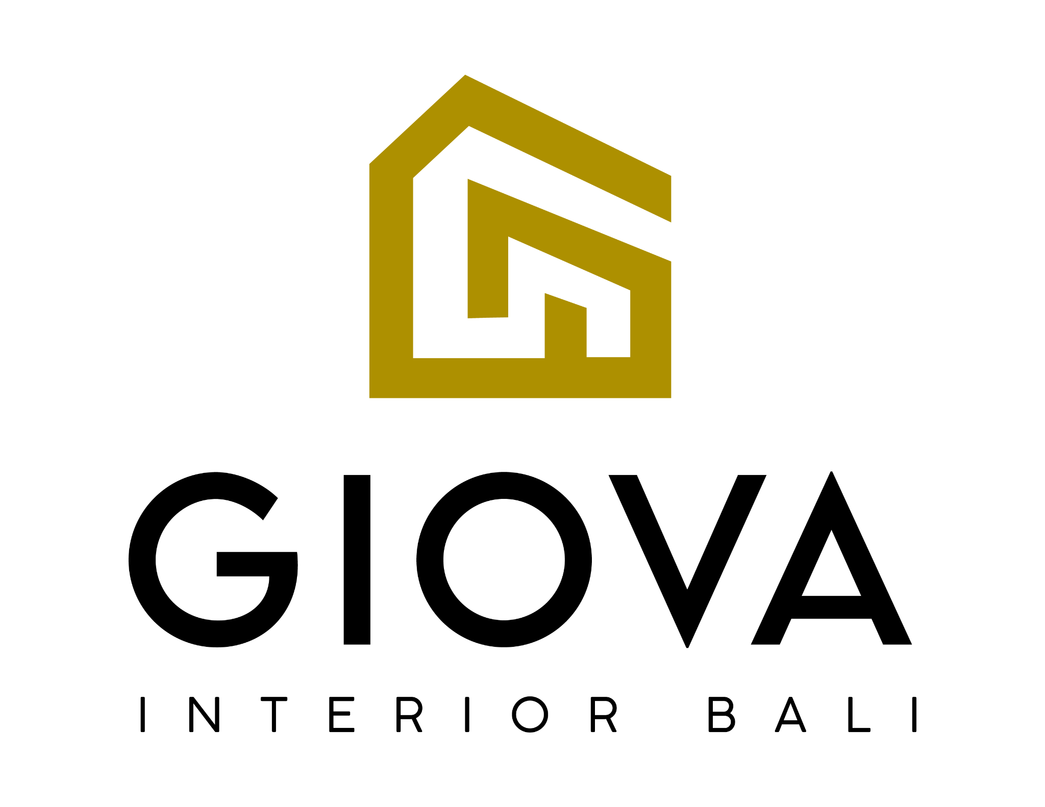 Logo GIOVA INTERIOR BALI